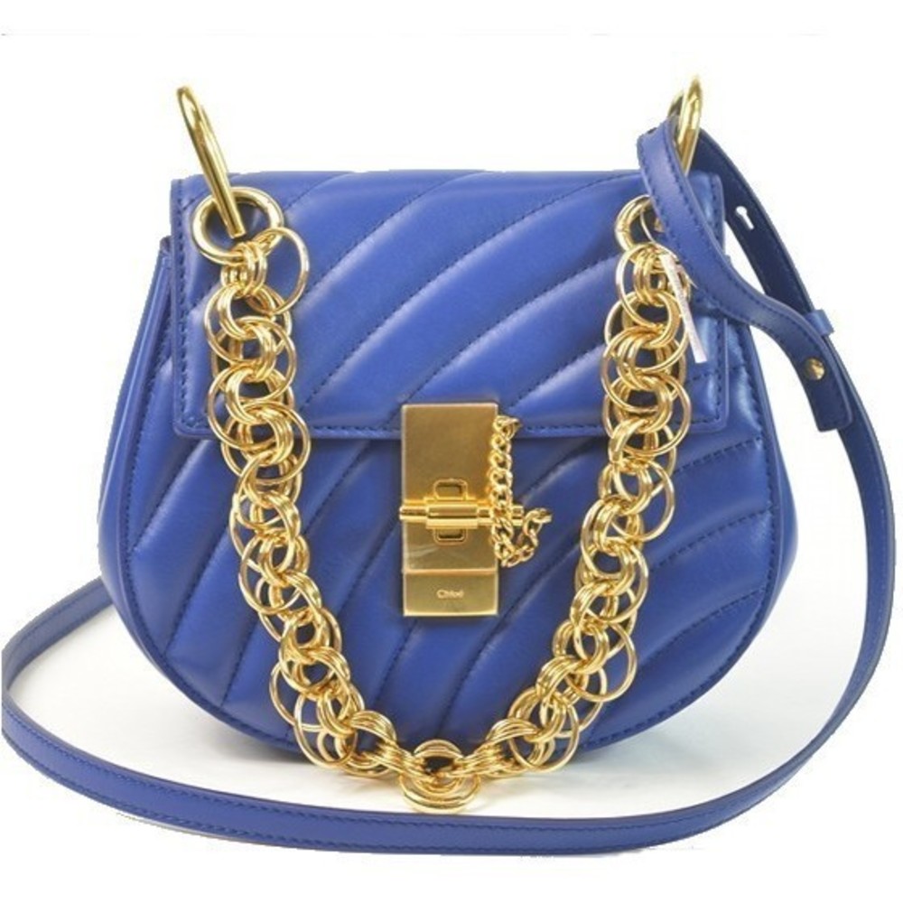 Chloe bag Drew